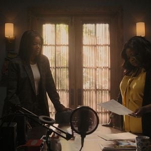 Foto Octavia Spencer