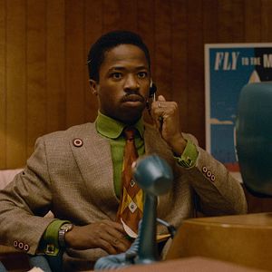 Foto Dewshane Williams