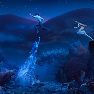 Foto Mavka: Aventura na Floresta