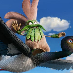 Foto Mavka: Aventura na Floresta