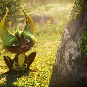 Foto Mavka: Aventura na Floresta