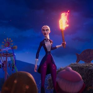 Foto Mavka: Aventura na Floresta