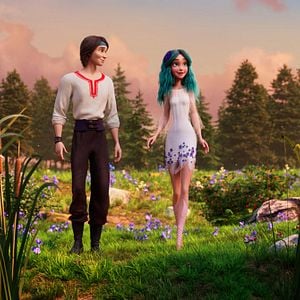 Foto Mavka: Aventura na Floresta