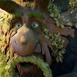 Foto Mavka: Aventura na Floresta