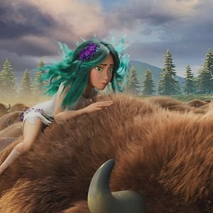 Foto Mavka: Aventura na Floresta