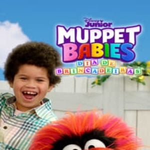 Foto Muppet Babies: Dia de Brincadeira
