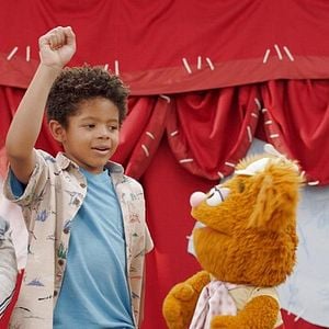 Foto Muppet Babies: Dia de Brincadeira