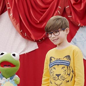 Foto Muppet Babies: Dia de Brincadeira