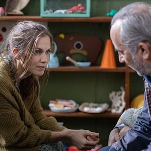 Foto Margot Bancilhon