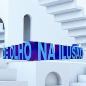 Foto De Olho na Ilusão