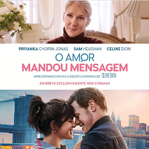 Foto O Amor Mandou Mensagem