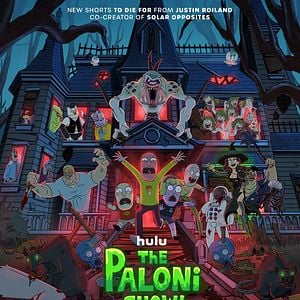 Foto The Paloni Show! Especial de Halloween