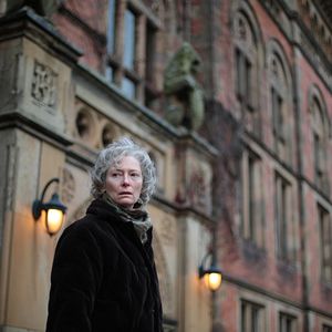 Foto The Eternal Daughter