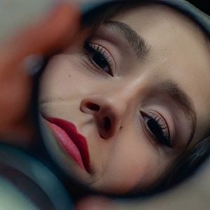 Foto Carly-Sophia Davies