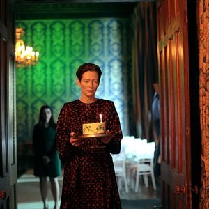 Foto The Eternal Daughter