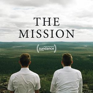 Foto The Mission