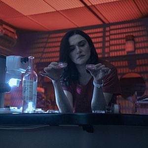 Foto Gêmeas - Mórbida Semelhança