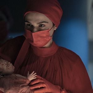 Foto Gêmeas - Mórbida Semelhança