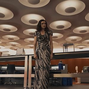 Foto Gêmeas - Mórbida Semelhança