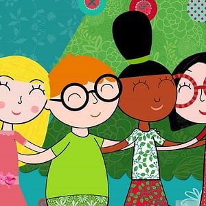 Foto Os Óculos Mágicos de Charlotte