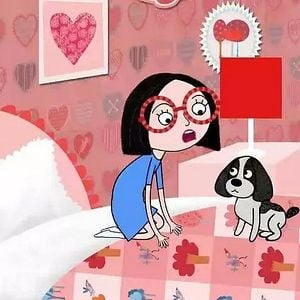 Foto Os Óculos Mágicos de Charlotte