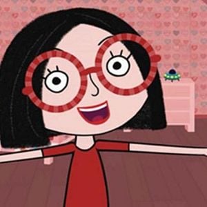 Foto Os Óculos Mágicos de Charlotte