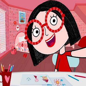 Foto Os Óculos Mágicos de Charlotte