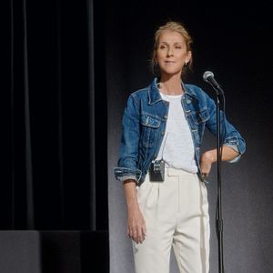 Foto Céline Dion