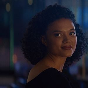 Foto Briana Middleton