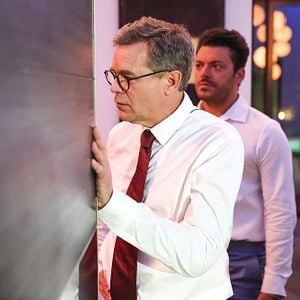 Foto Guillaume De Tonquédec