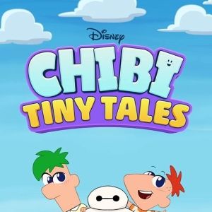 Foto Chibi Tiny Tales