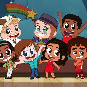 Foto Chibi Tiny Tales