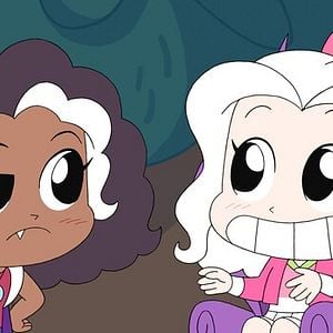 Foto Chibi Tiny Tales