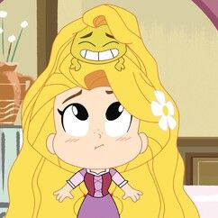 Foto Chibi Tiny Tales