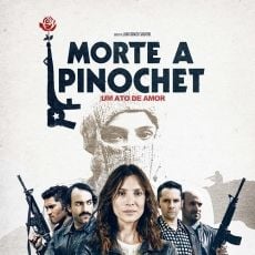 Foto Morte a Pinochet