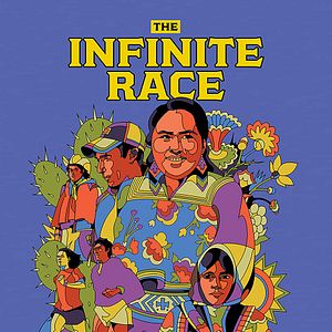 Foto The Infinite Race