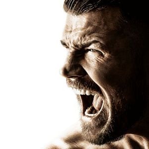 Foto Bisping: The Michael Bisping Story