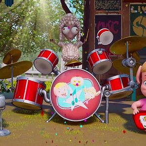 Foto Magri e os Maluquinhos