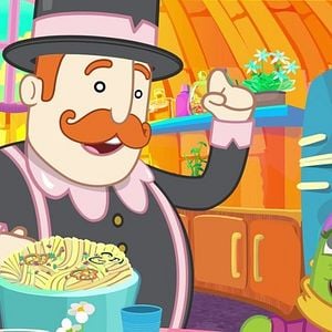 Foto Mundo Bita: Imagine-se