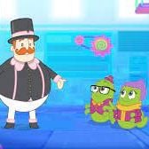 Foto Mundo Bita: Imagine-se