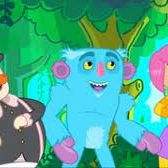 Foto Mundo Bita: Imagine-se