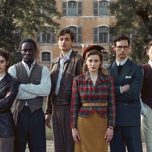 Foto Transatlântico