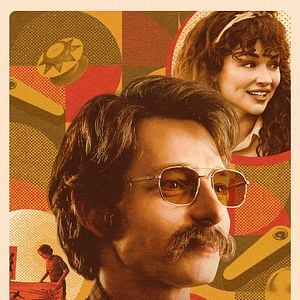 Foto Pinball: O Homem que Salvou o Jogo