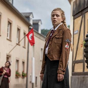 Foto Três Mulheres - Uma Esperança