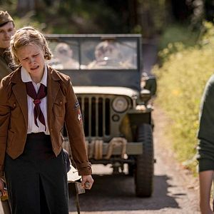 Foto Três Mulheres - Uma Esperança