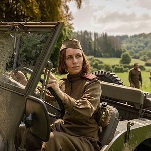 Foto Três Mulheres - Uma Esperança