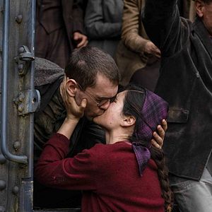 Foto Três Mulheres - Uma Esperança