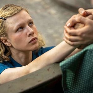 Foto Três Mulheres - Uma Esperança