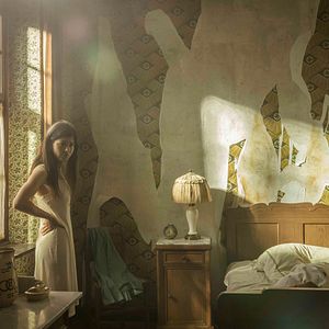 Foto Três Mulheres - Uma Esperança