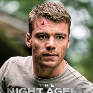 Foto O Agente Noturno